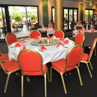 Darwin Airport Inn מראה חיצוני תמונה