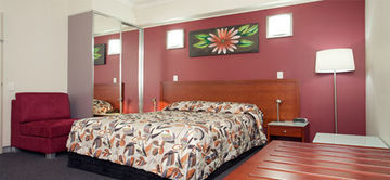 Darwin Airport Inn מראה חיצוני תמונה