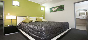 Darwin Airport Inn מראה חיצוני תמונה
